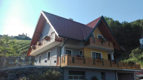 Ferienwohnung Stoff, Kitzeck Im Sausal, Österreich